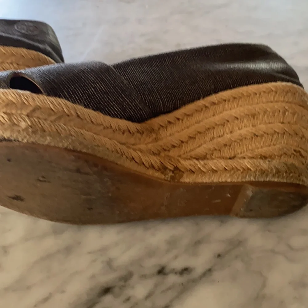 Tory Burch Espedrilles - Picture 6 of 6